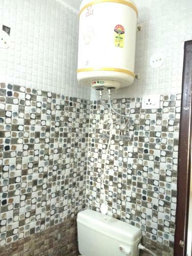 Hostal Namasteyhomes Service Apartments