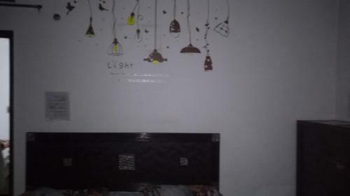 Bed & Breakfast Comfortable Homestay Near Metro