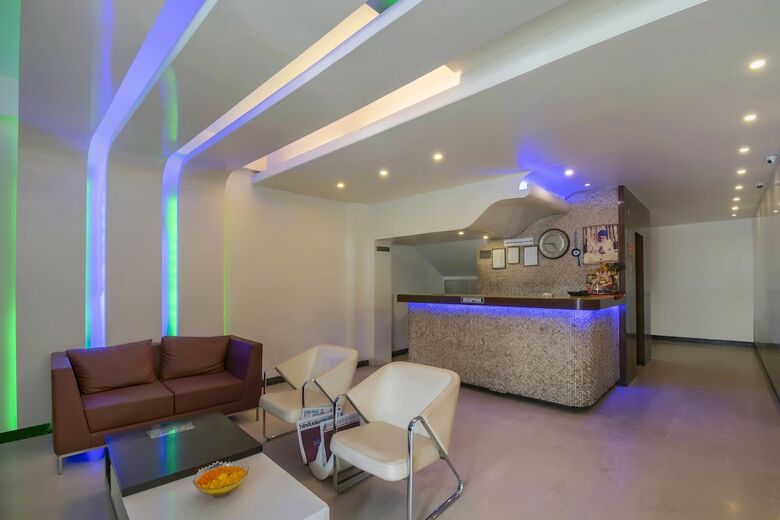 Hotel Treebo Trend Sisley The Boutique