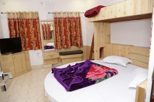 Kuldeep Friends Hostel
