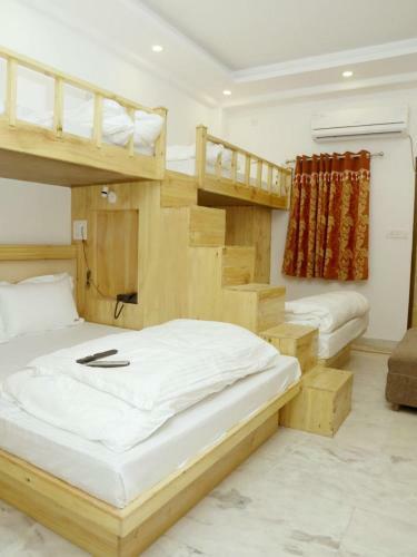 Kuldeep Friends Hostel