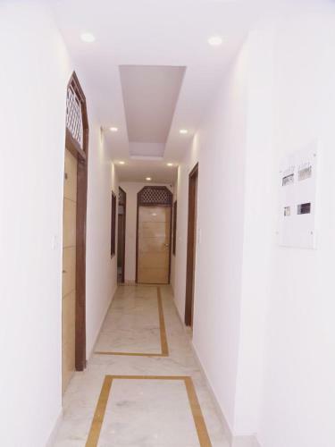 Kuldeep Friends Hostel