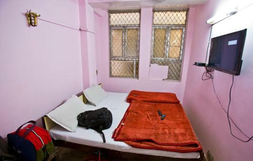 Namaskar Hotel