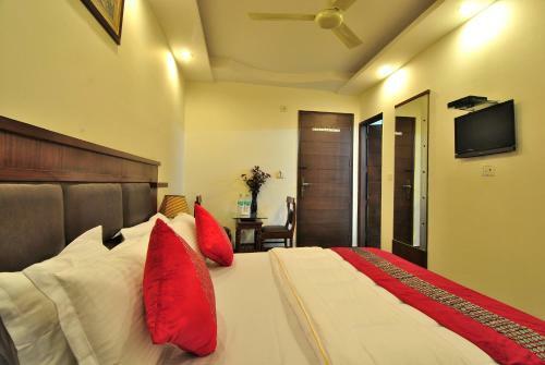 Hotel Toronto Guest House