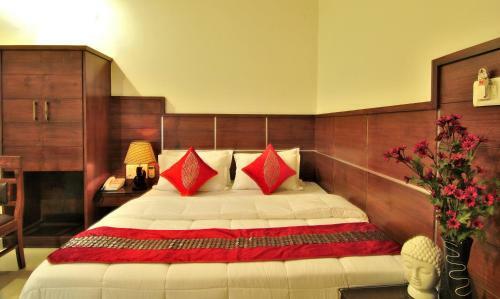 Hotel Toronto Guest House