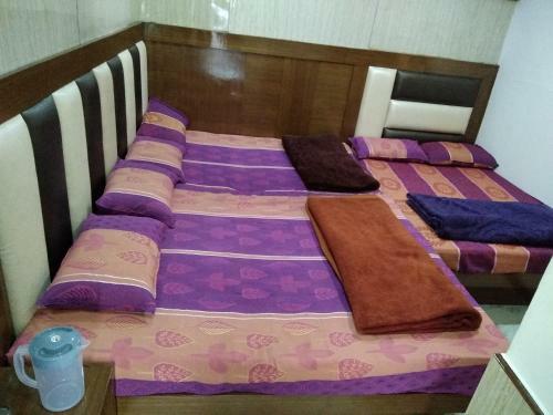 Hostal Silver Palace Hotel