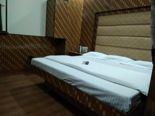 Hostal Silver Palace Hotel