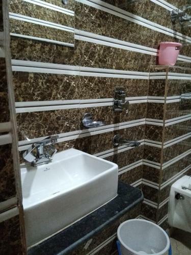 Hostal Silver Palace Hotel