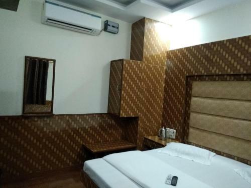 Hostal Silver Palace Hotel