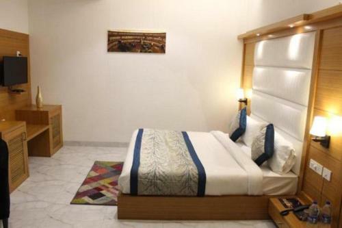 Airport Hotel Aero Star