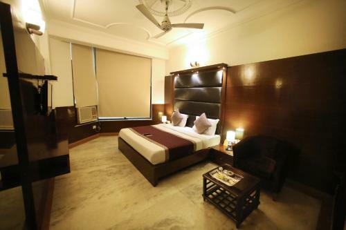 Airport Hotel Aero Star