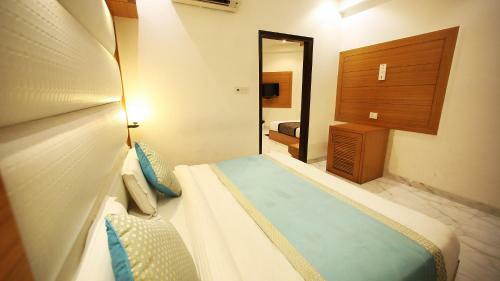 Airport Hotel Aero Star