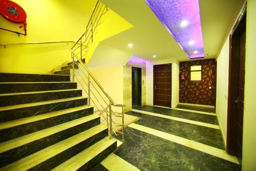 Hotel Smart Palace Delhi Airport