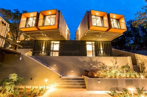 Albergue Zostel Panchgani