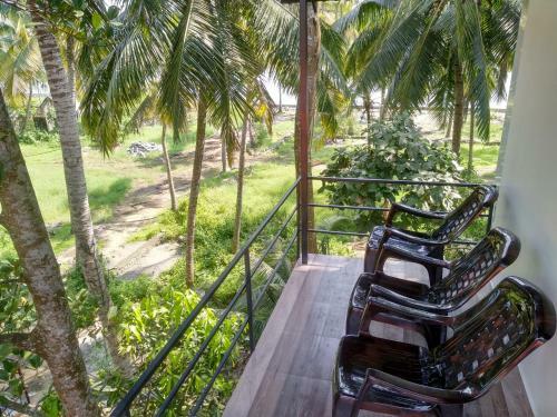 Blue Birds Homestay