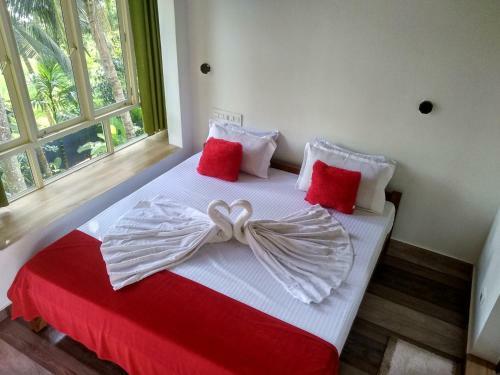 Blue Birds Homestay