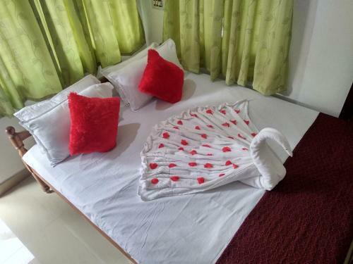 Blue Birds Homestay