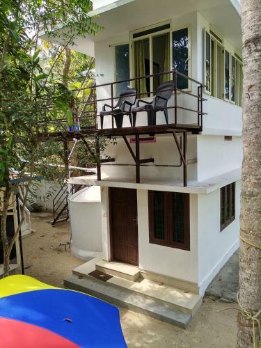 Blue Birds Homestay