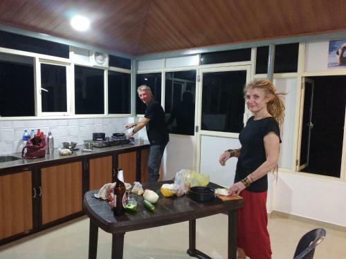 Blue Birds Homestay