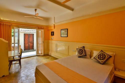 Bed & Breakfast Gabi Onthe Sea