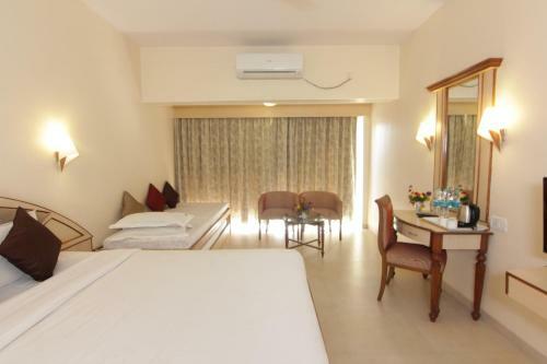 Hotel Blue Country Resort