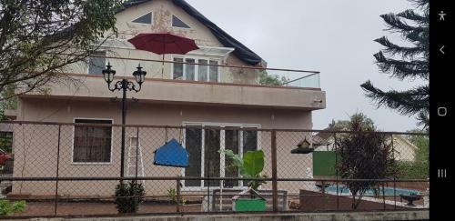 Ratan Villa