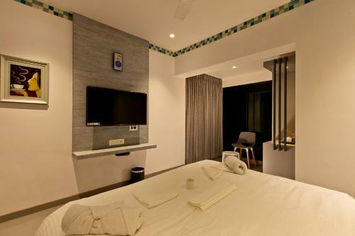 Hotel Millennium Park