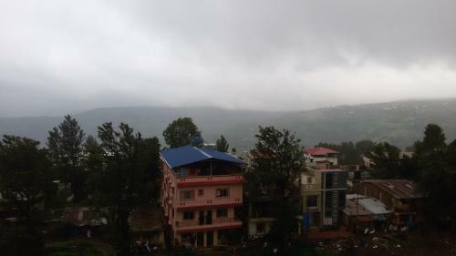 Vishal Apartments