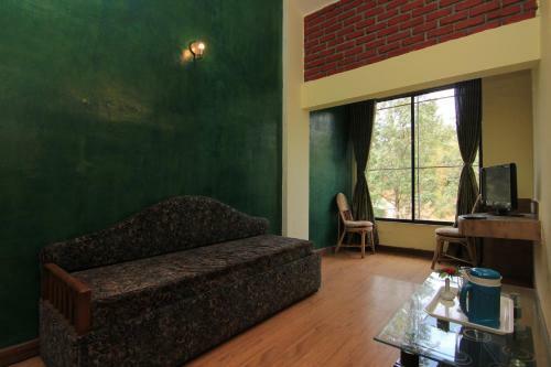 Hotel Mount View Executive