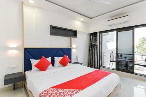 Hotel Cloud Mist