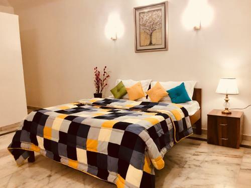 West Valley Villa Panchgani