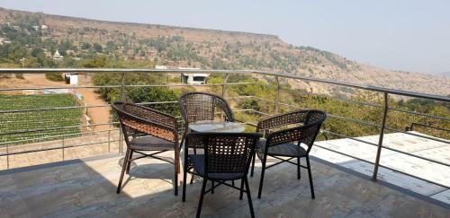 Villa- Shouryansh