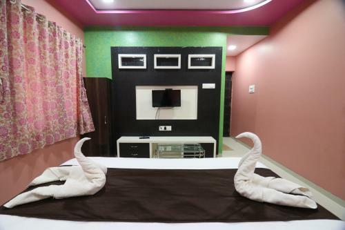 Hotel Saimauli Residency