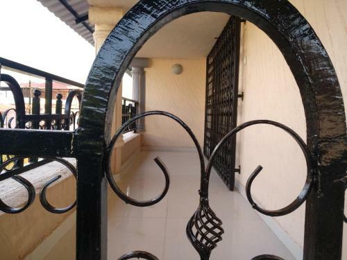 Vibhuti Villa
