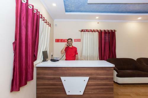Oyo 12935 Hotel Shrushti Inn