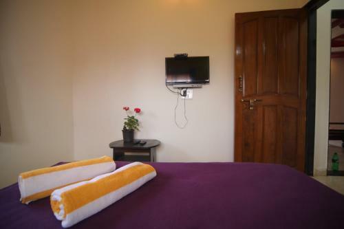 Eko Stay- Mount Castle Villa