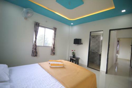 Eko Stay- Mount Castle Villa