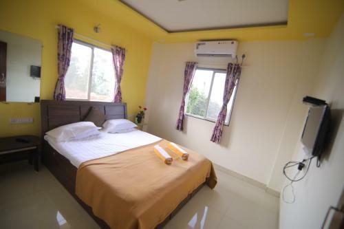 Eko Stay- Mount Castle Villa