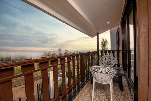 Villa Hilltown Holidays