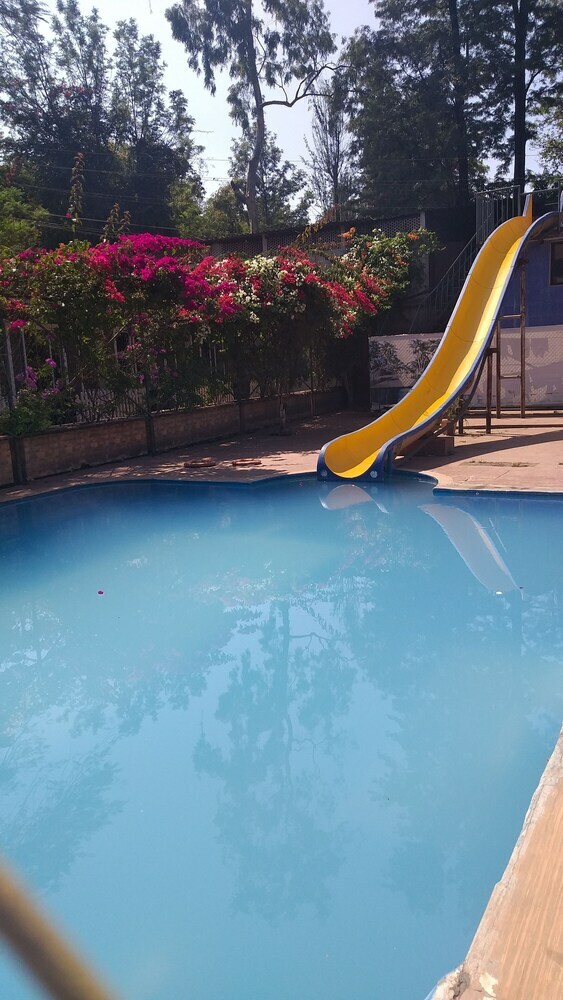 Hotel Rahil Plaza