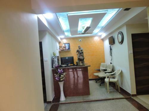 Hotel Blossom, Panchgani