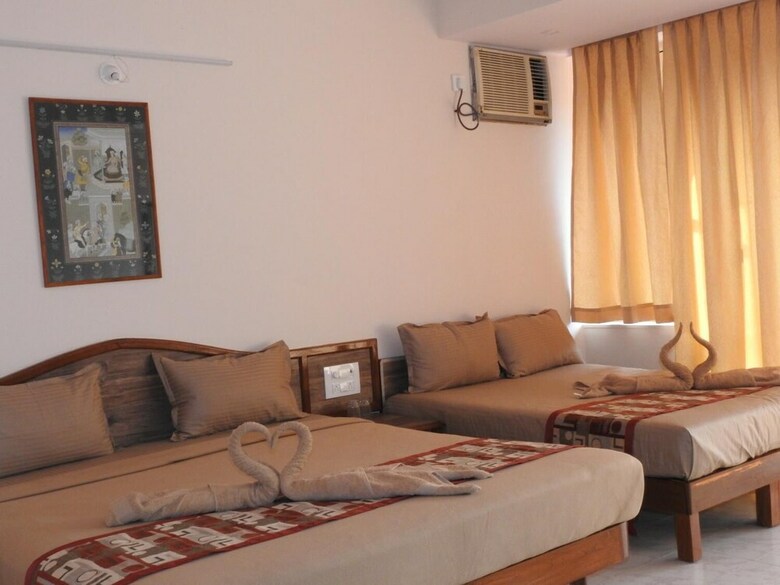 Hotel Goa Highridge Residency