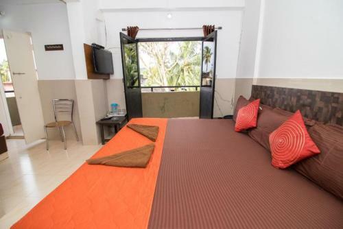 Hotel Travellers Inn