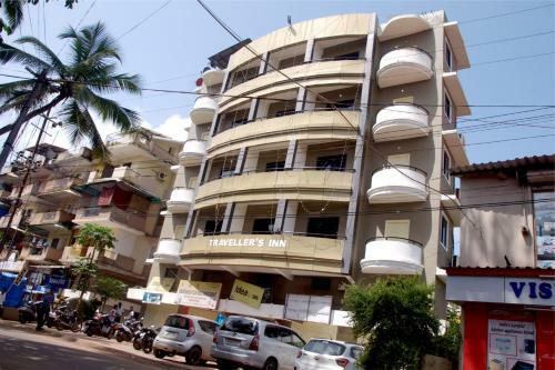 Hotel Travellers Inn