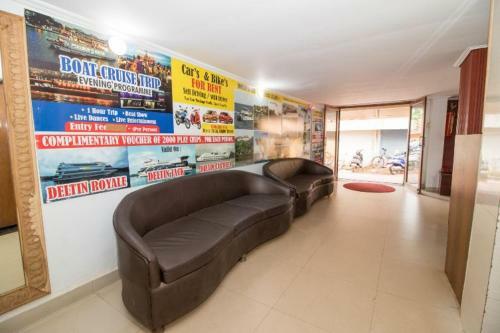 Hotel Travellers Inn