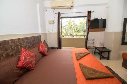 Hotel Travellers Inn