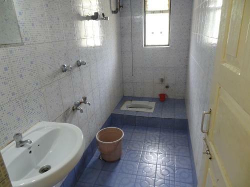 Apartamento Vishal Holiday Home