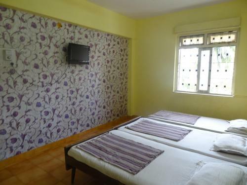 Apartamento Vishal Holiday Home
