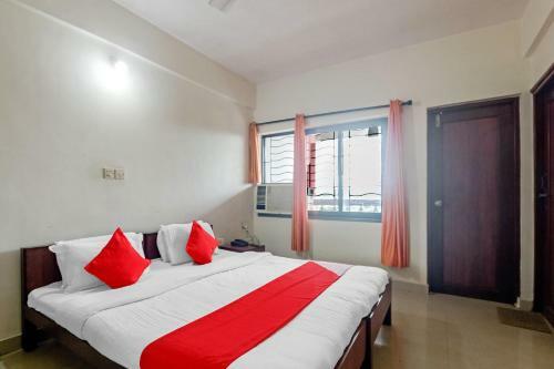 Posada Oyo 2686 Hotel Shaurya