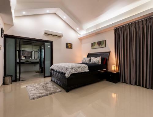 Bed & Breakfast The Villa